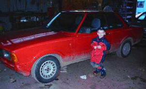 Ford 17m klubb #6